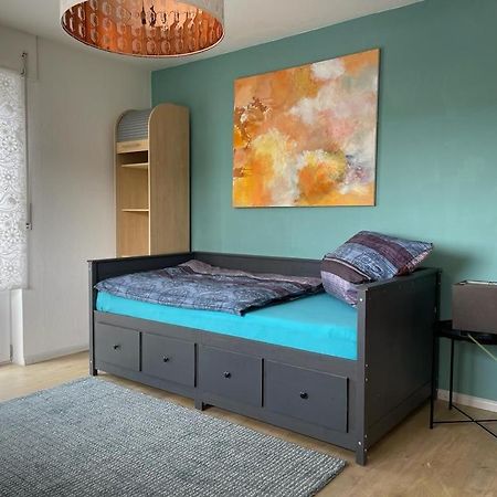 Haus Sonnenhang Friesenheim  Esterno foto