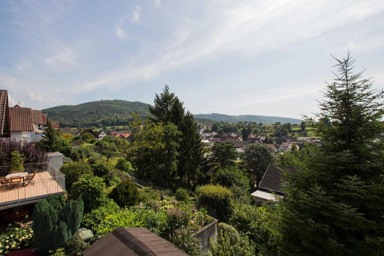 Haus Sonnenhang Friesenheim  Esterno foto
