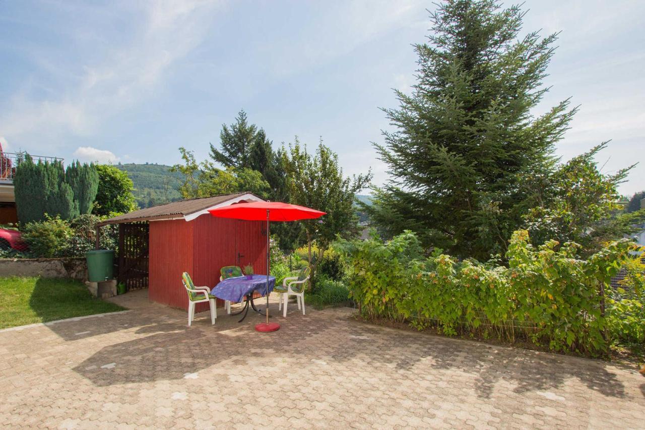 Haus Sonnenhang Friesenheim  Esterno foto