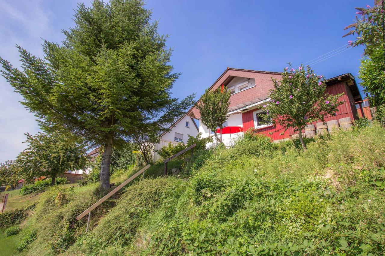 Haus Sonnenhang Friesenheim  Esterno foto