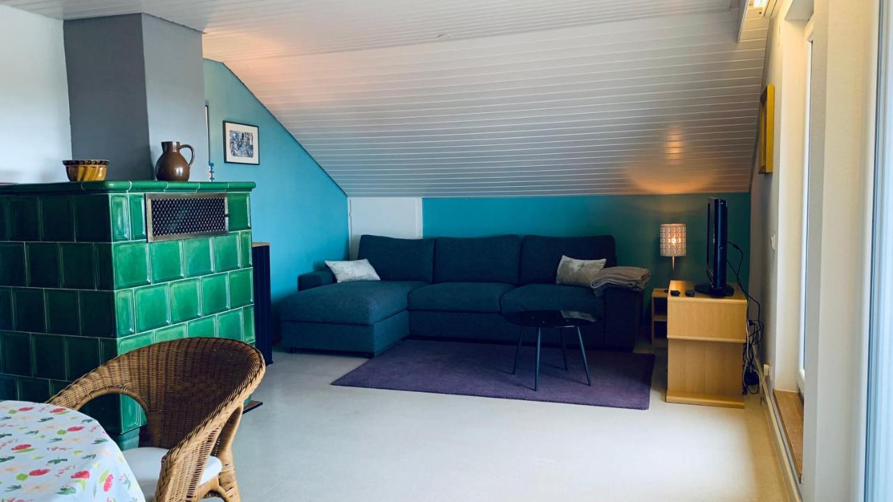 Haus Sonnenhang Friesenheim  Esterno foto