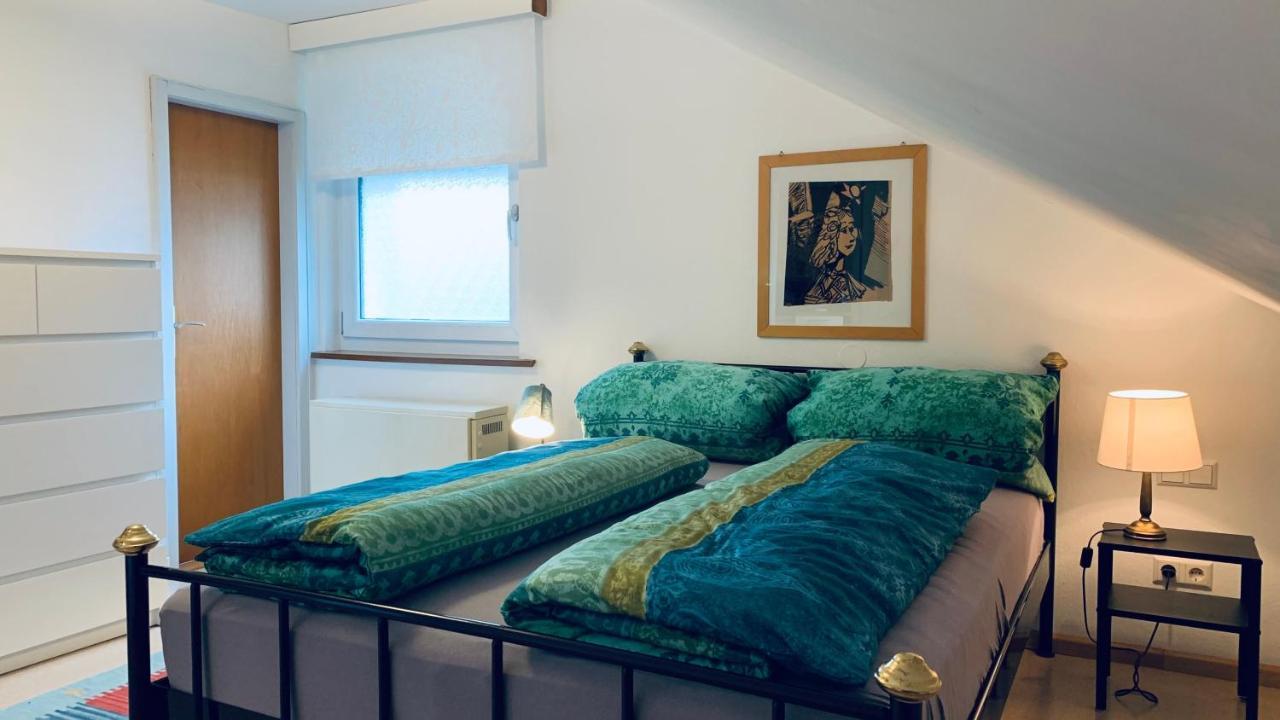Haus Sonnenhang Friesenheim  Esterno foto