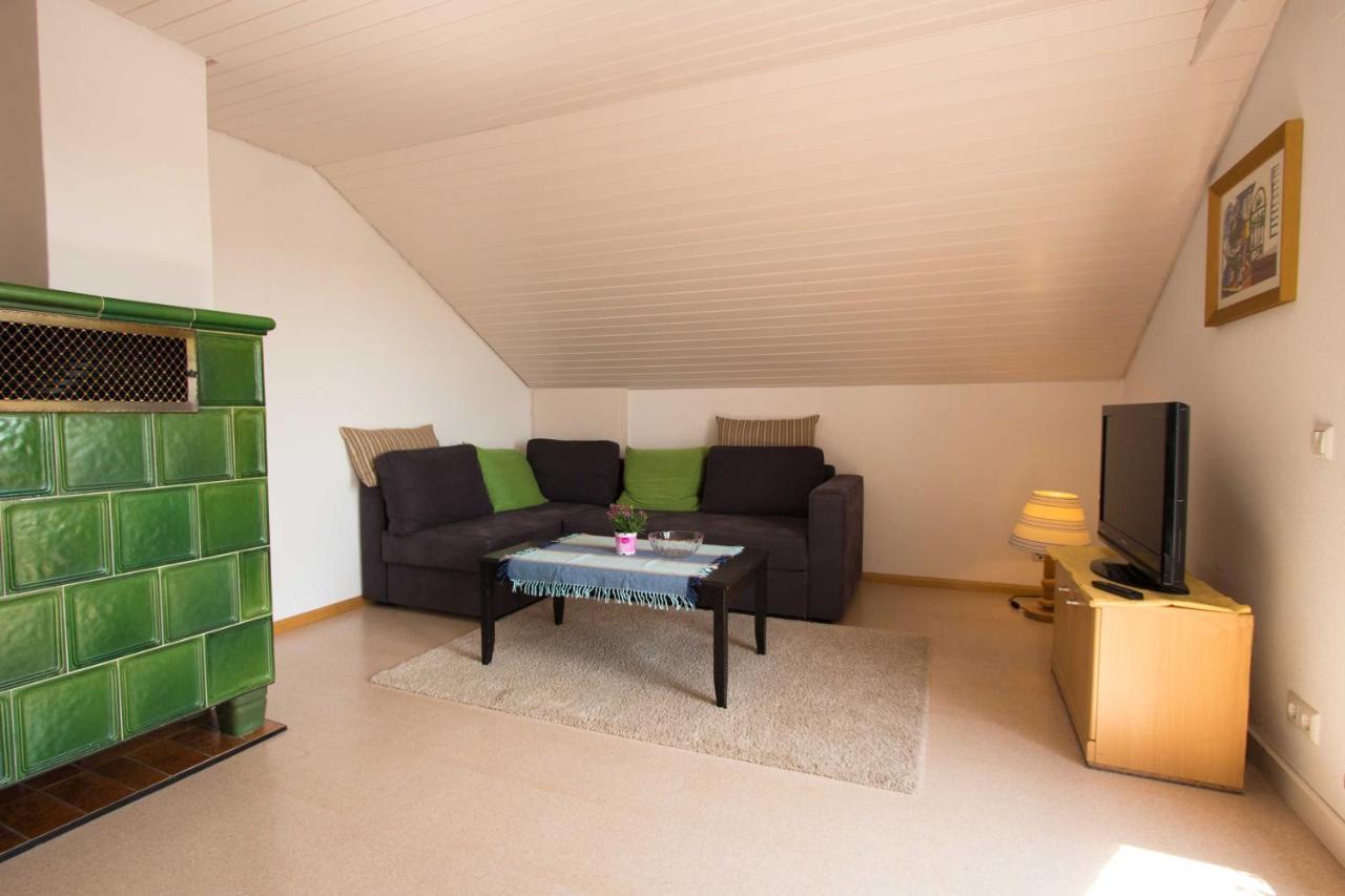 Haus Sonnenhang Friesenheim  Esterno foto