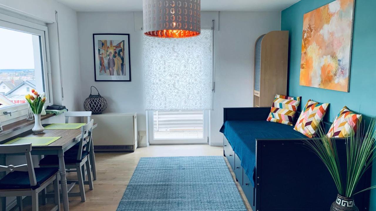 Haus Sonnenhang Friesenheim  Esterno foto