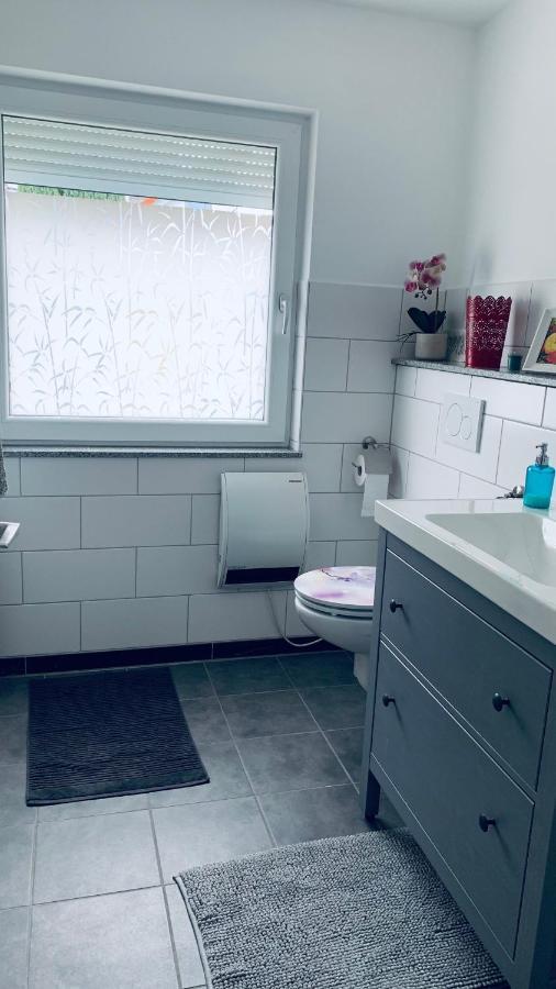 Haus Sonnenhang Friesenheim  Esterno foto