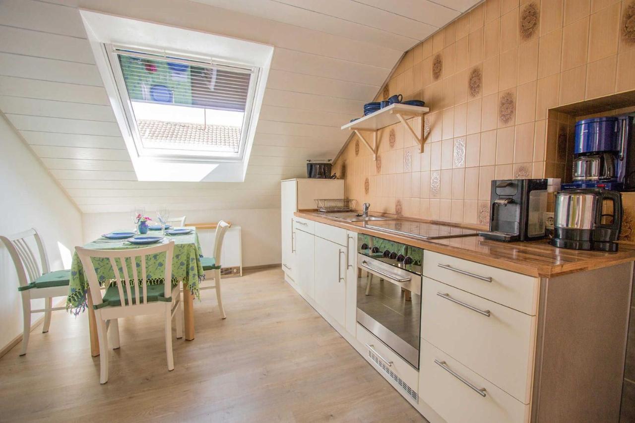 Haus Sonnenhang Friesenheim  Esterno foto