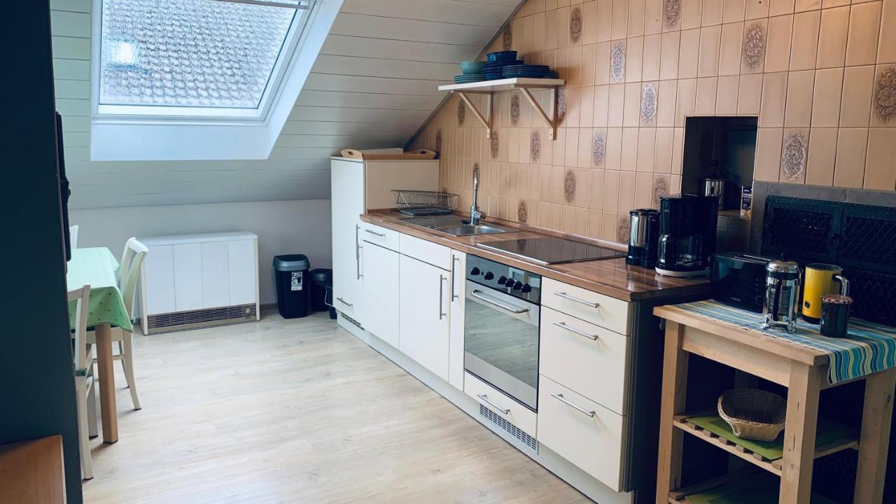 Haus Sonnenhang Friesenheim  Esterno foto