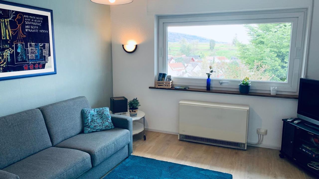 Haus Sonnenhang Friesenheim  Esterno foto