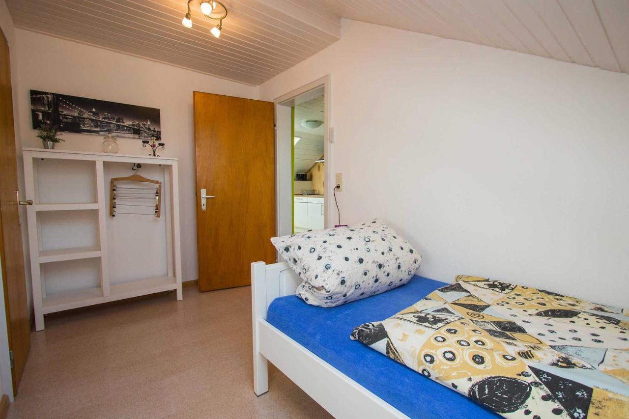 Haus Sonnenhang Friesenheim  Esterno foto