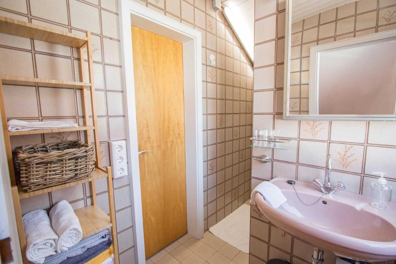 Haus Sonnenhang Friesenheim  Esterno foto
