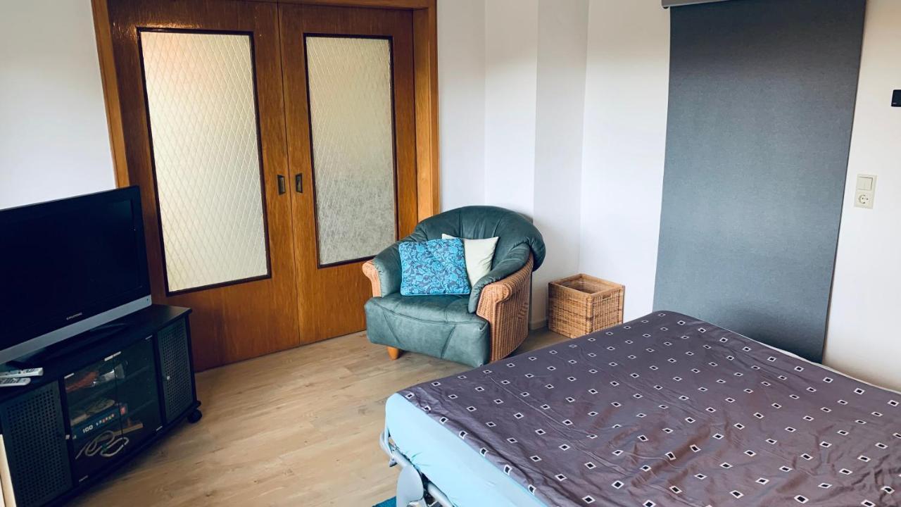 Haus Sonnenhang Friesenheim  Esterno foto