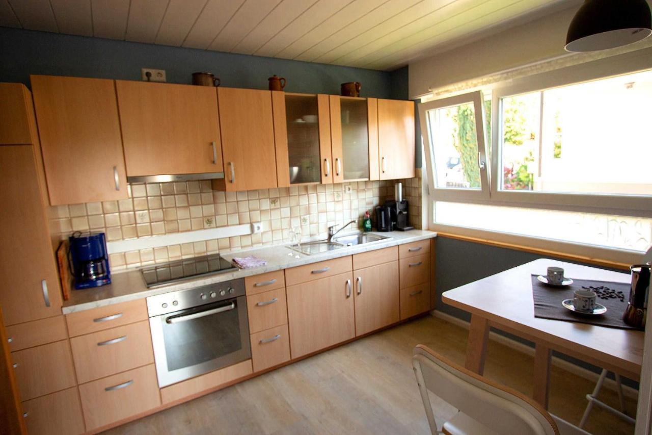 Haus Sonnenhang Friesenheim  Esterno foto