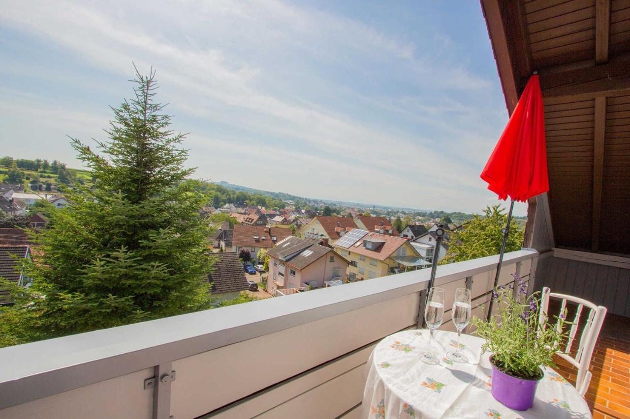Haus Sonnenhang Friesenheim  Esterno foto