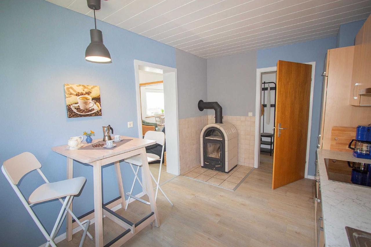 Haus Sonnenhang Friesenheim  Esterno foto