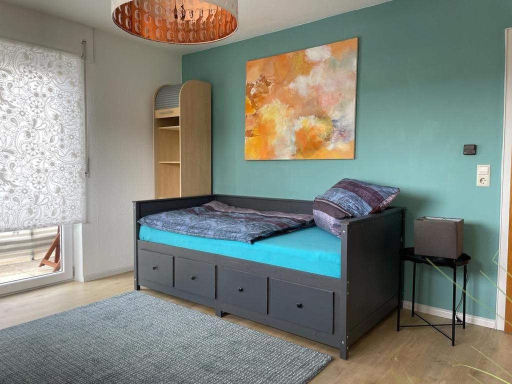 Haus Sonnenhang Friesenheim  Esterno foto