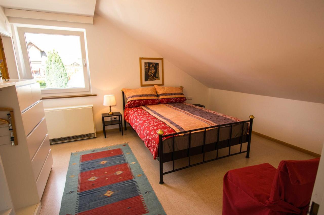 Haus Sonnenhang Friesenheim  Esterno foto